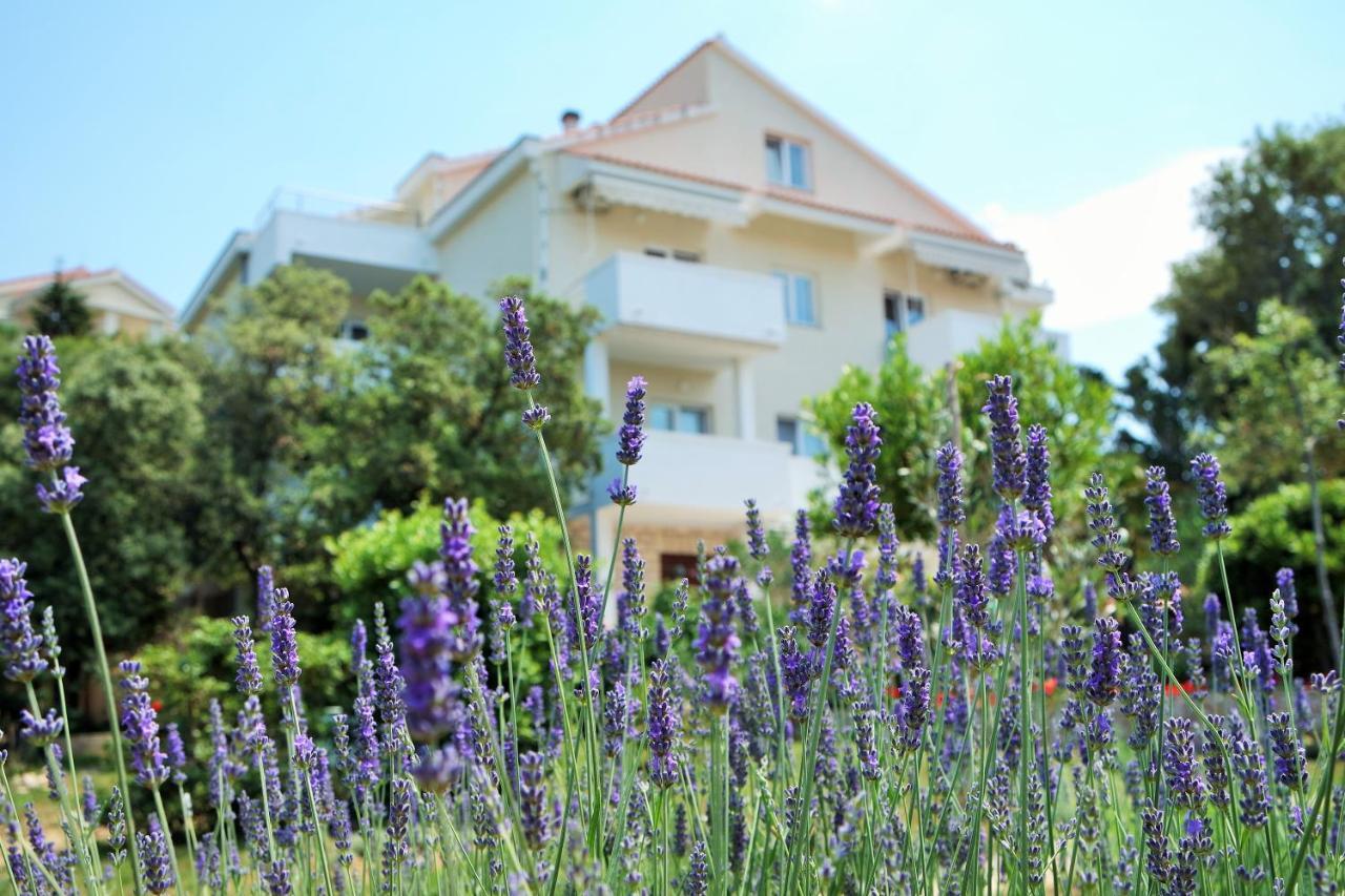 Lenka Apartments II Novalja Exterior foto